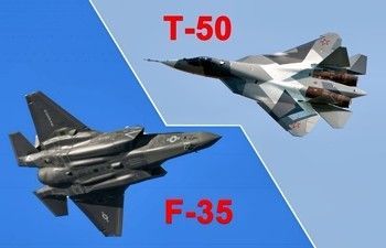 Статус программы ПАК ФА, 5 поколения Су-57