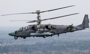 Авиазавод "Прогресс" "брошен на выживание" или?