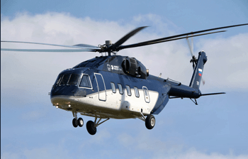 Авиаобозрение 2020_№4. Новости авиации.