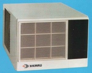 Обзор современных систем кондиционирования воздуха