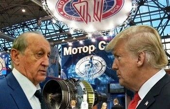 Экономическая война в мировом авиастроении
