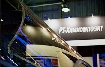Новое остекление для авиации