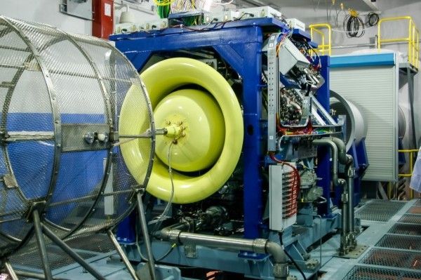 Статус программы семейства авиационных двигателей ПД-14