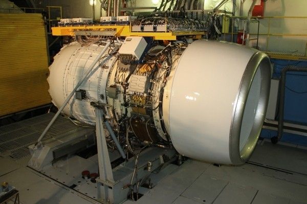 Статус программы семейства авиационных двигателей ПД-14