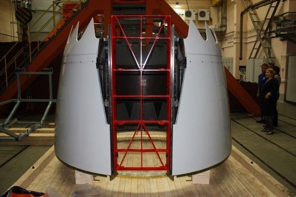 Статус программы семейства авиационных двигателей ПД-14
