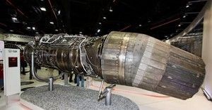 Двигатель АЛ-41Ф-1 для Су-57