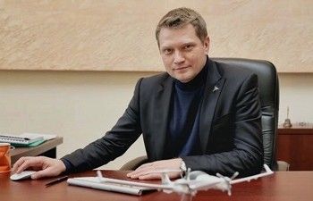 Интервью с руководителем программы Ил-276