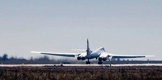 Ту-160 Статус программ ракетоносца Ту-160М / М2