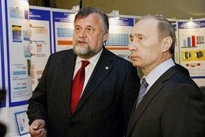 Статус программы семейства авиационных двигателей ПД-14