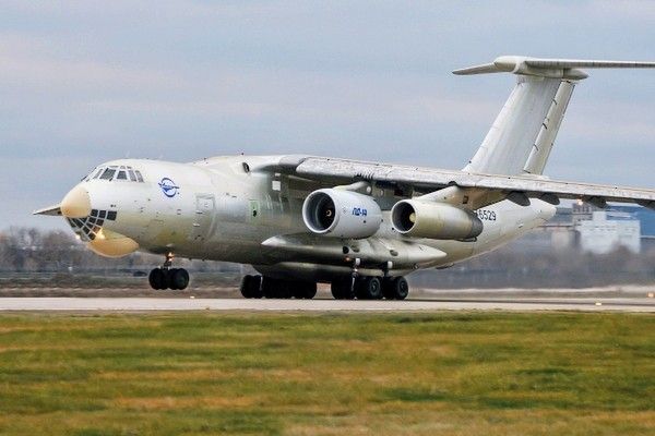 Статус программы семейства авиационных двигателей ПД-14