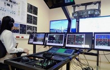 Отечественный стенд авионики для МС-21
