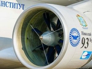 Статус программы семейства авиационных двигателей ПД-14