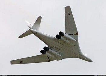 Модернизированный Ту-160 Статус программ ракетоносца Ту-160М / М2