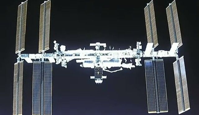 Возвращение США в космос