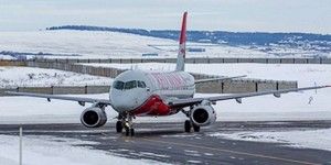Статус программы ближнемагистрального SJ-100 «Яковлев»