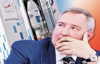 Роскосмосу пора задуматься о престиже
