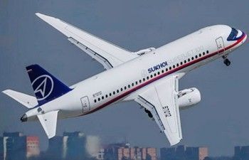 Авиакомпания Red Wings  будет отрабатывать модель ТОиР