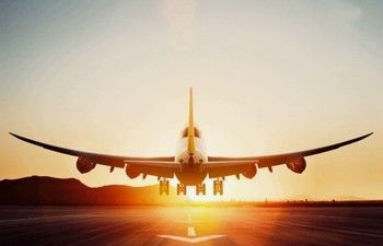 Топ 25 авиакомпаний России 2020 г.