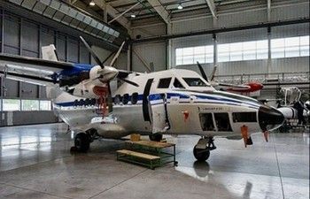 Совместная лизинговая  компания для поддержки авиапрома
