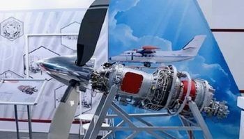 Новый двигатель ВК-800 для малой авиации