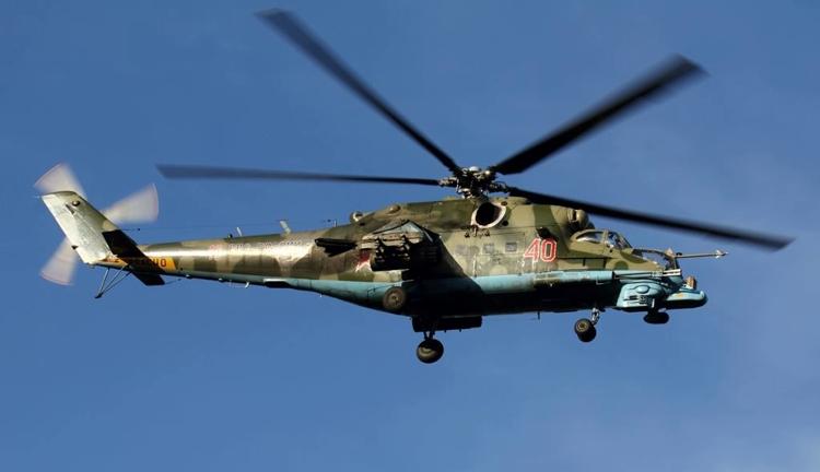 «Роствертол»: от самолетов к винтокрылым машинам
