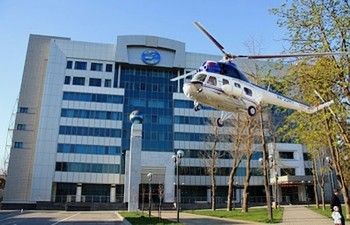 «Роствертол»: от самолетов к винтокрылым машинам
