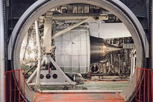 Авиационный двигатель — высокотехнологичное изделие