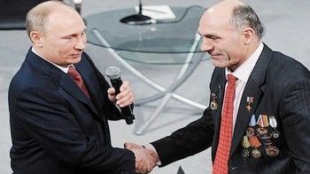 Чьё слово сильнее слова президента?
