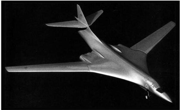 Статус программ ракетоносца Ту-160М / М2