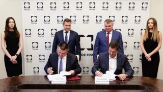 Как МС-21 «учится летать»: от кульмана до цифрового двойника