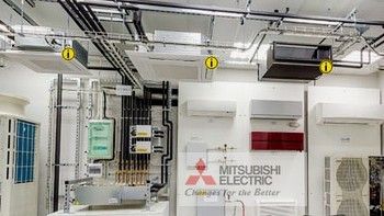 Вентиляционные системы  квартир, загородных домов и офисов