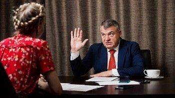 «Мы достигли дна и должны выходить из ситуации»