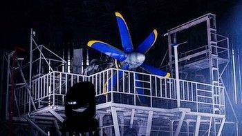 Выполнена реконструкция испытательной базы  «ОДК-Климов»