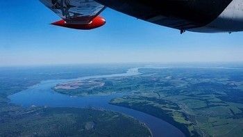 Дальневосточная авиакомпания «Тайга»