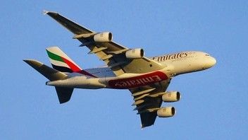 Досрочно в отставку А-380