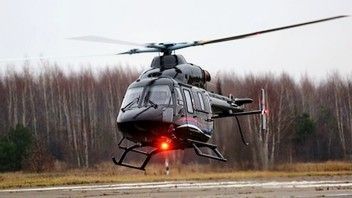 Поставки Ансат за рубеж
