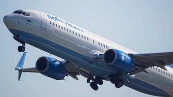 «Победа» не хочет летать на самолётах B737 MAX