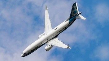 B737 MAX разрешили вернуться в небо