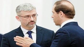 Почему заморозил проекты Ил-96 и Ту-204СМ. «АН»№28_2020.