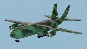 Итальянские «корни» проекта ПАК ВТА