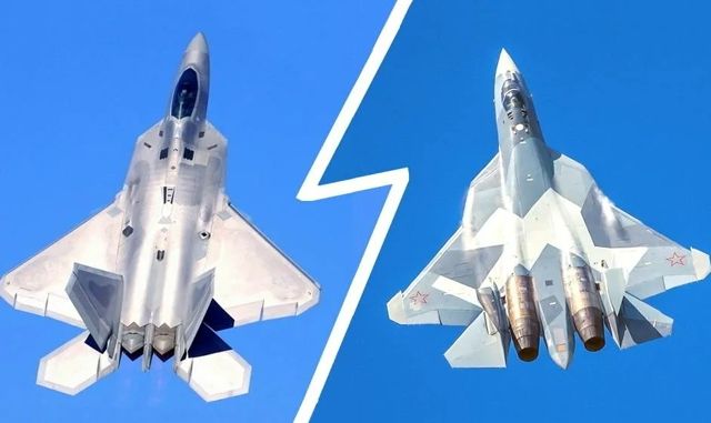 Технологии "Стелс" на заре и в будущем авиации. Часть1