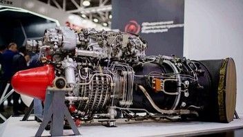 ВК-2500ПС-03 сертифицирован в Южной Корее