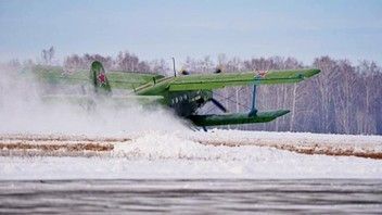 Авиаэксперт — преимущество  «Байкала» над Ан-2