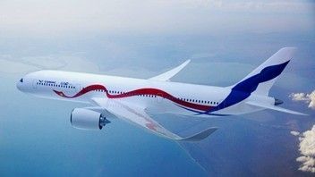 Продувки крыла CR929 с сайберлетами