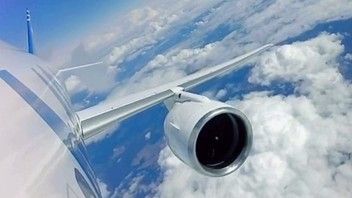 Крыло МС-21 из ПКМ прошло статические испытания