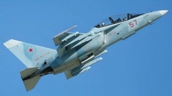 Достоинства учебно-боевого самолета Як-130