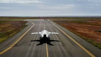 «Верный ведомый» от Boeing