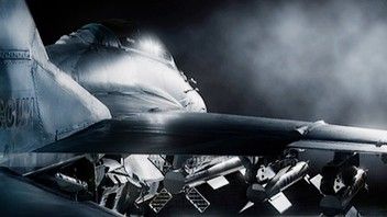 Формулы корпоративных объединений авиапрома