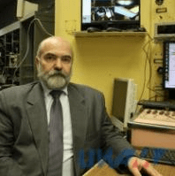 Климатические испытания авиационных двигателей