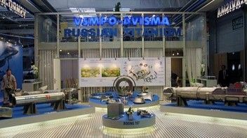 Российский титан на службе мировой авиации